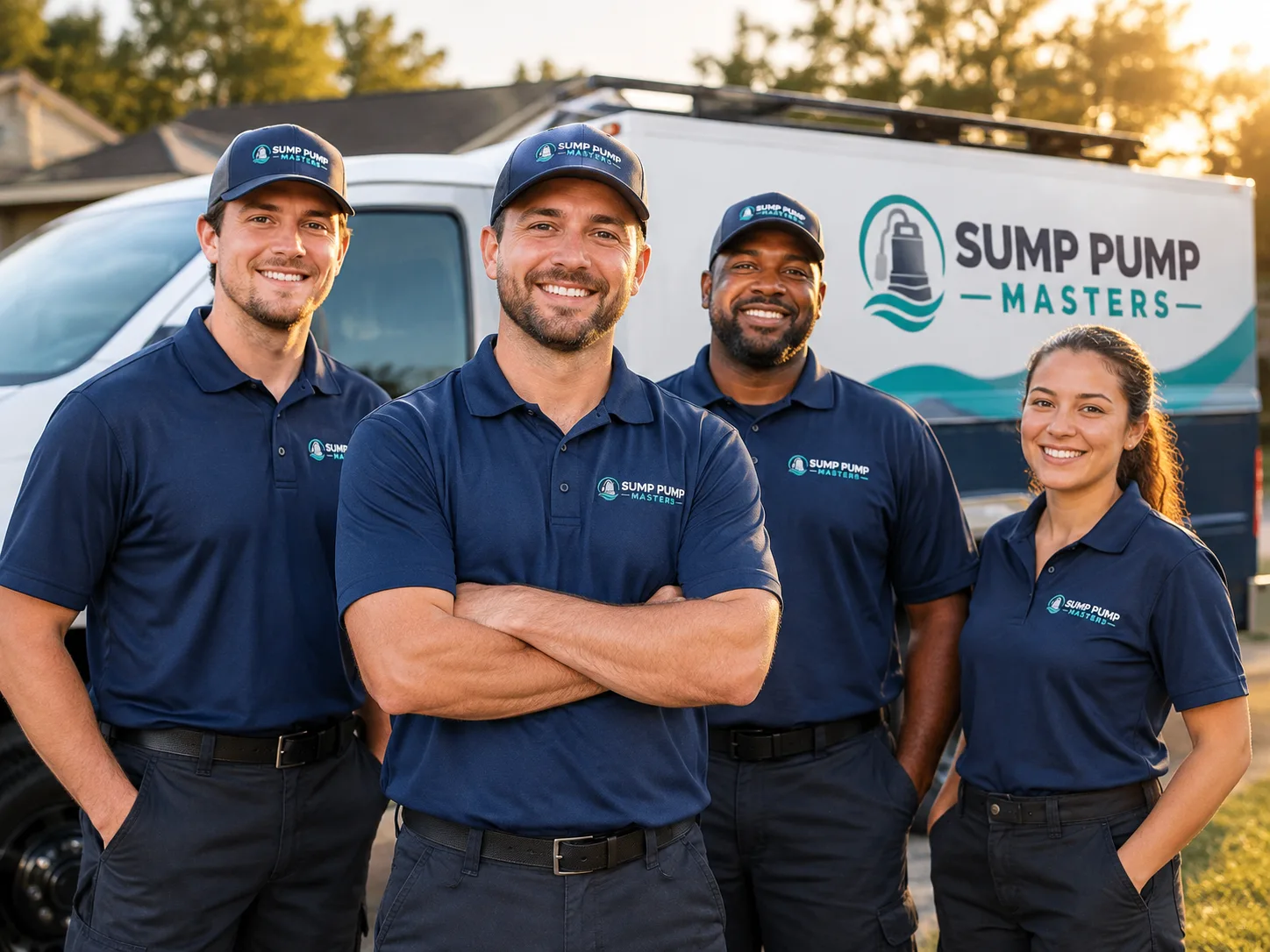 Sump Pump Repair company in Anna, TX